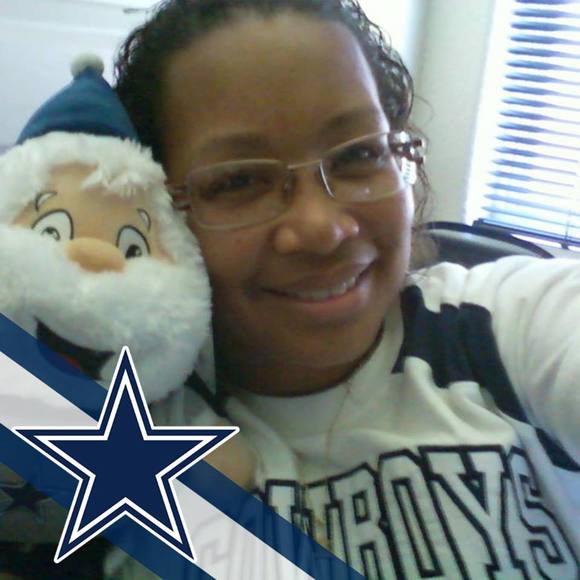 Meet your Posher, Felicia jackson - Picture 1 of 1